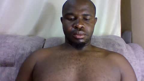 brucedarling online show from May 24, 2026, 3:33 am
