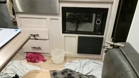 Snapshot of brushsquach chatting on January 18, 2026, 5:33 am Steve... aka SkinnieDippin aka TimberTramp online show from January 18, 2026, 5:33 am