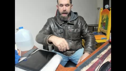 BRUTALMASTER1983 online show from December 2, 2024, 8:22 pm