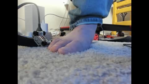 BRUTALMASTER1983 online show from December 16, 2024, 10:18 am