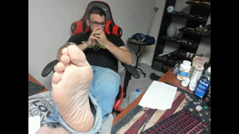 BRUTALMASTER1983 online show from December 17, 2024, 3:39 am