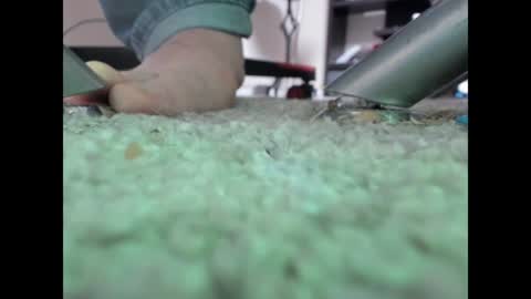 BRUTALMASTER1983 online show from December 17, 2024, 6:45 am