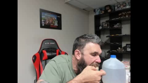 BRUTALMASTER1983 online show from December 22, 2024, 5:23 am