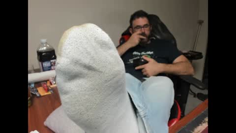 BRUTALMASTER1983 online show from December 26, 2024, 5:37 am