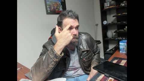 BRUTALMASTER1983 online show from December 31, 2024, 5:22 am