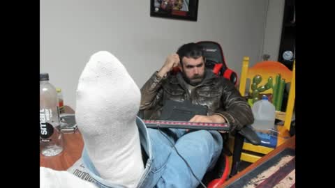 BRUTALMASTER1983 online show from January 7, 2025, 7:06 pm