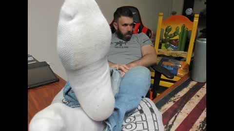 BRUTALMASTER1983 online show from January 11, 2025, 4:59 am