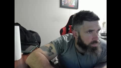 BRUTALMASTER1983 online show from January 13, 2026, 8:19 am