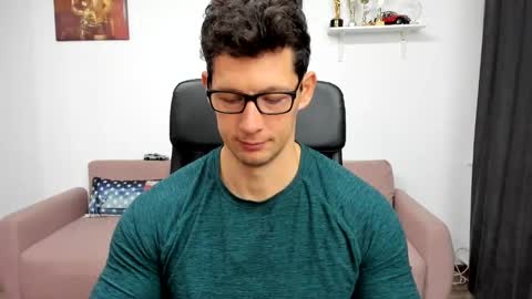 Brutus K online show from December 3, 2024, 7:10 am