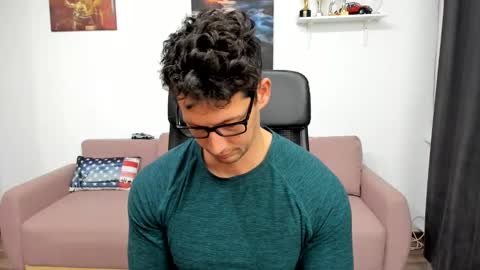 Brutus K online show from December 4, 2024, 2:04 pm