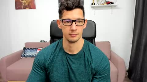 Brutus K online show from December 5, 2024, 8:33 am