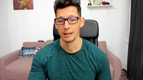 Brutus K online show from December 6, 2024, 12:05 pm