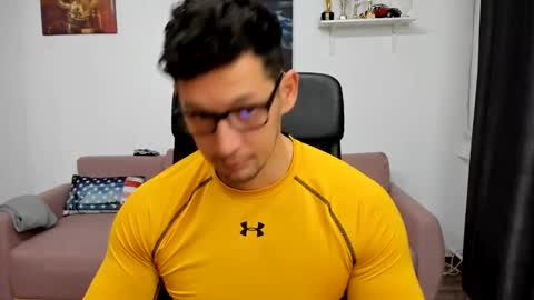 Brutus K online show from December 9, 2024, 7:50 am