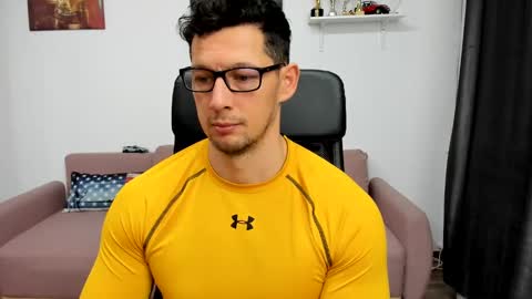 Brutus K online show from December 10, 2024, 7:16 am