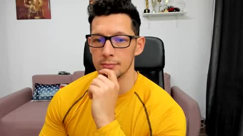 Brutus K online show from December 10, 2024, 10:17 am