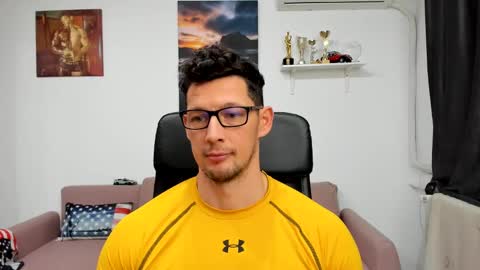 Brutus K online show from December 11, 2024, 2:00 pm