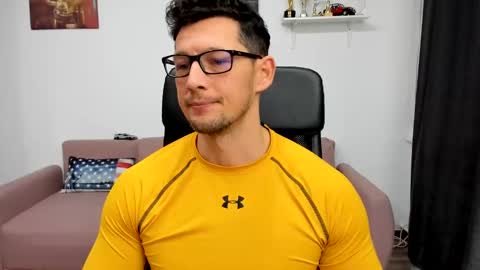 Brutus K online show from December 13, 2024, 10:19 am