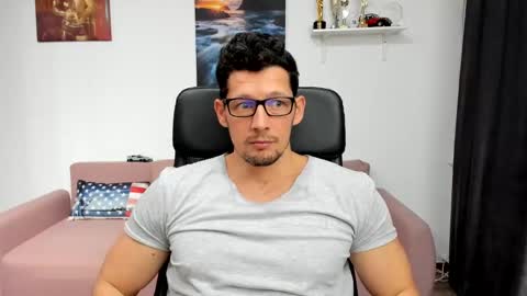 Brutus K online show from January 3, 2025, 3:22 pm