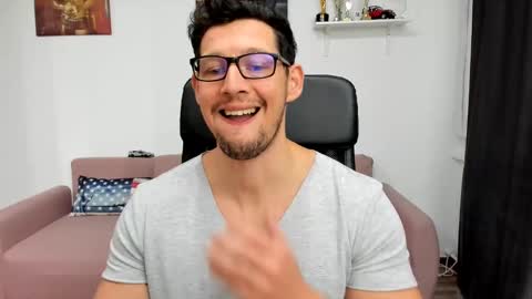 Brutus K online show from January 4, 2025, 12:38 pm