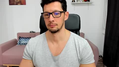 Brutus K online show from January 5, 2025, 11:37 am