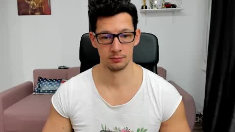 Brutus K online show from January 14, 2025, 6:56 am