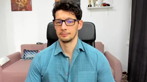 Brutus K online show from January 21, 2025, 1:32 pm