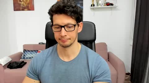 Brutus K online show from February 4, 2025, 9:28 am