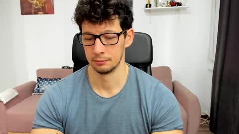 Brutus K online show from February 5, 2025, 7:29 am