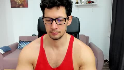 Brutus K online show from February 6, 2025, 8:07 am