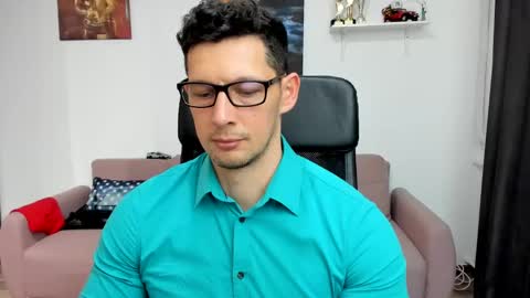 Brutus K online show from February 14, 2025, 1:08 pm