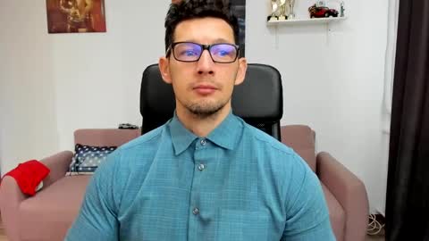 Brutus K online show from February 20, 2025, 7:34 am