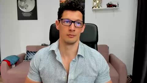 Brutus K online show from March 6, 2025, 1:14 pm