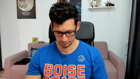 Brutus K online show from November 20, 2025, 8:58 am