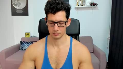 Brutus K online show from November 27, 2025, 8:49 am