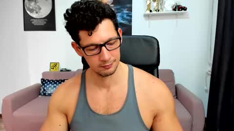 Brutus K online show from December 3, 2025, 8:23 am