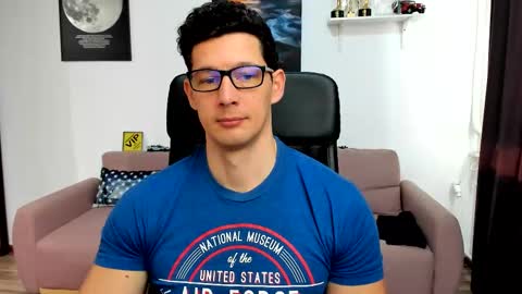 Brutus K online show from February 3, 2026, 9:03 am