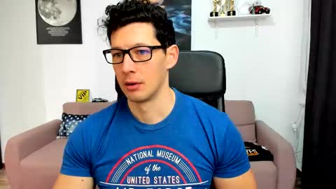 Brutus K online show from February 4, 2026, 7:47 am