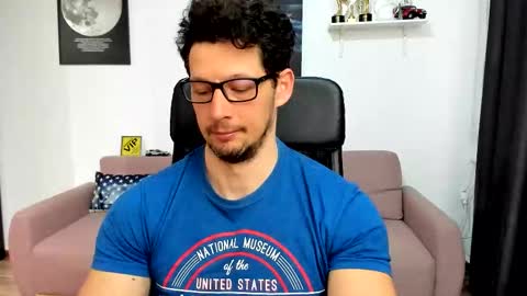 Brutus K online show from February 26, 2026, 7:40 am