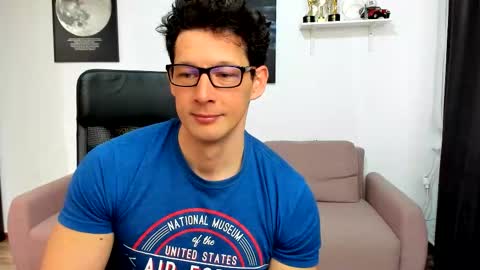 Brutus K online show from February 27, 2026, 7:19 am