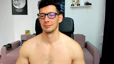 Brutus K online show from May 20, 2026, 6:52 am