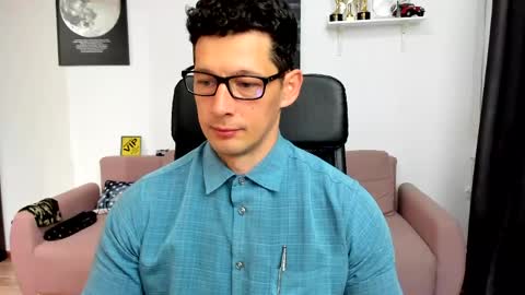 Brutus K online show from June 1, 2026, 7:10 am