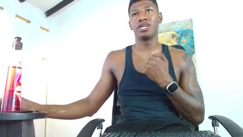 Bruno online show from January 15, 2026, 2:43 pm