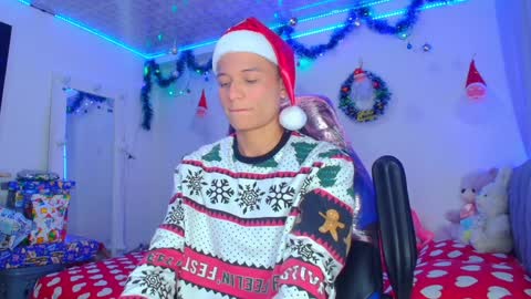 Snapshot of bryam_hot chatting on December 24, 2024, 3:16 am BRYAM INDEPENDENT MODEL online show from December 24, 2024, 3:16 am