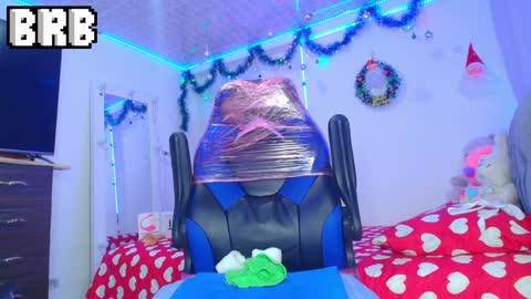 Snapshot of bryam_hot chatting on December 27, 2024, 4:26 am BRYAM INDEPENDENT MODEL online show from December 27, 2024, 4:26 am