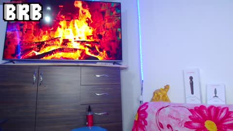 Snapshot of bryam_hot chatting on January 28, 2025, 5:00 am BRYAM INDEPENDENT MODEL online show from January 28, 2025, 5:00 am