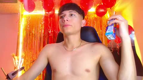 Snapshot of bryam_hot chatting on September 23, 2025, 9:51 pm BRYAM INDEPENDENT MODEL online show from September 23, 2025, 9:51 pm
