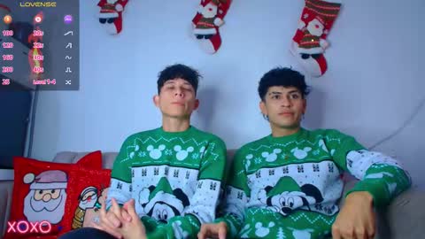 BRYAM INDEPENDENT MODEL online show from December 22, 2025, 3:03 am