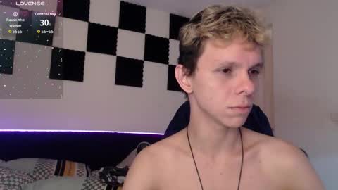 bryamado online show from October 7, 2025, 12:46 pm