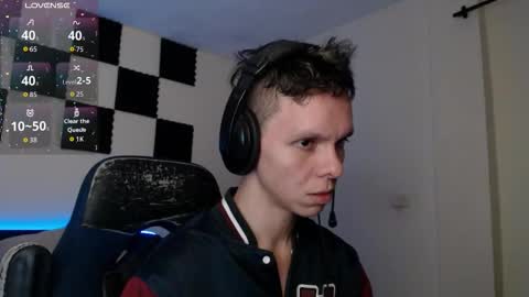 bryamado online show from November 5, 2025, 3:28 am