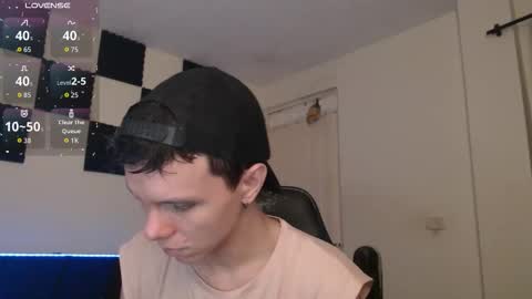 bryamado online show from December 1, 2025, 12:59 am